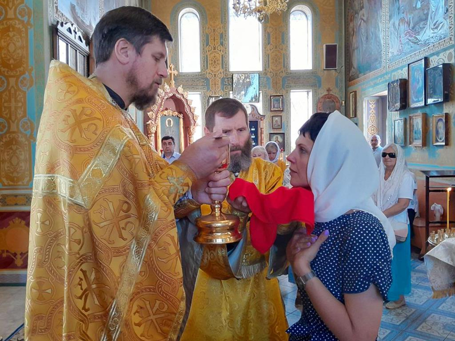 День пам'яті святого пророка Божого Ілії (ФОТО) | Фото 18