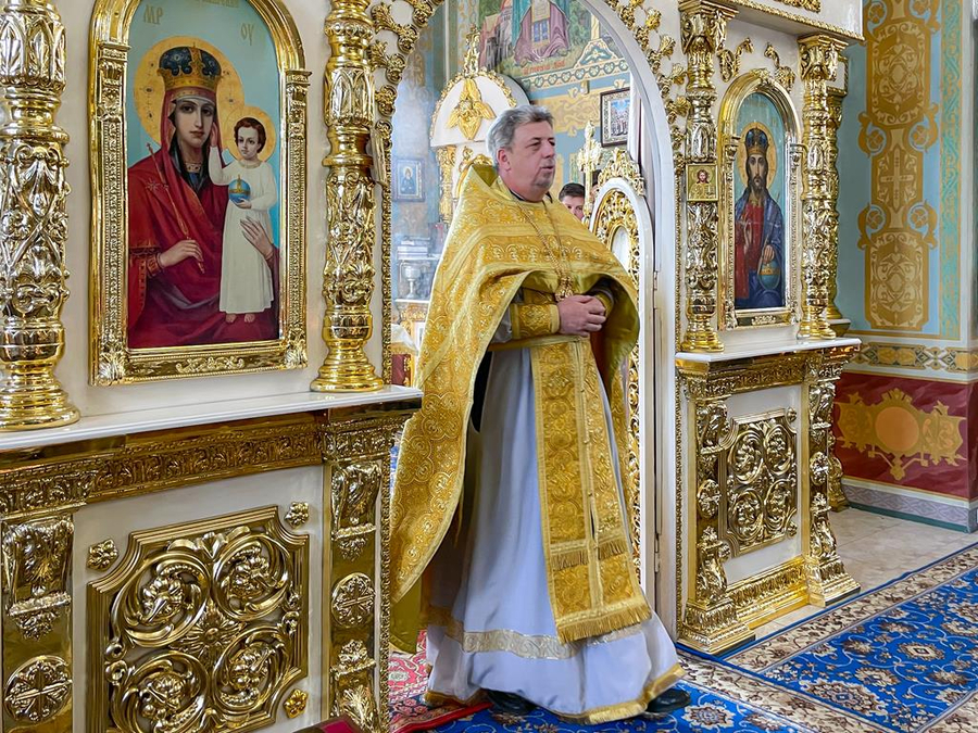 Неділя 2-а після П'ятидесятниці (ФОТО) | Фото 40