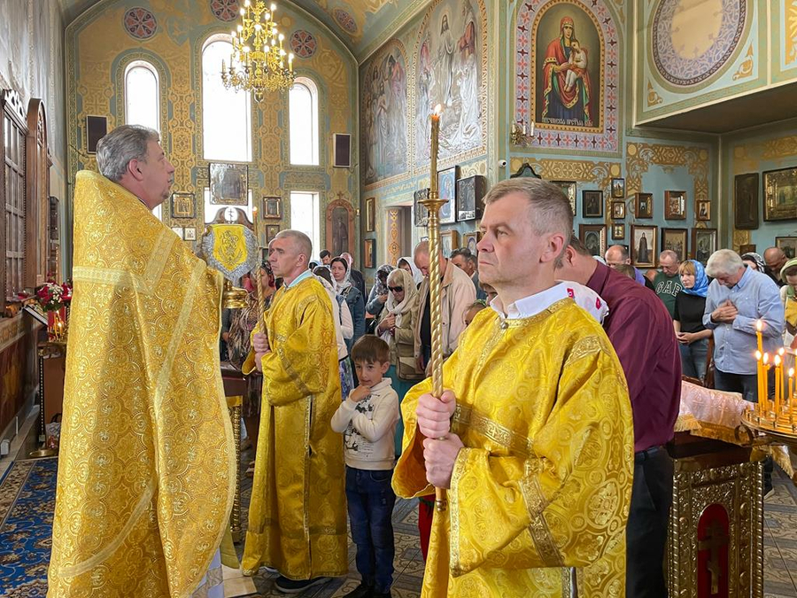 Неділя 2-а після П'ятидесятниці (ФОТО) | Фото 20