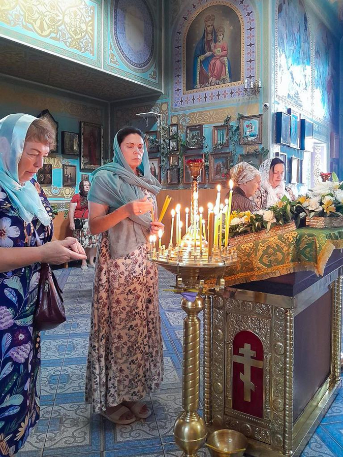День Святого Духа (ФОТО) | Фото 4