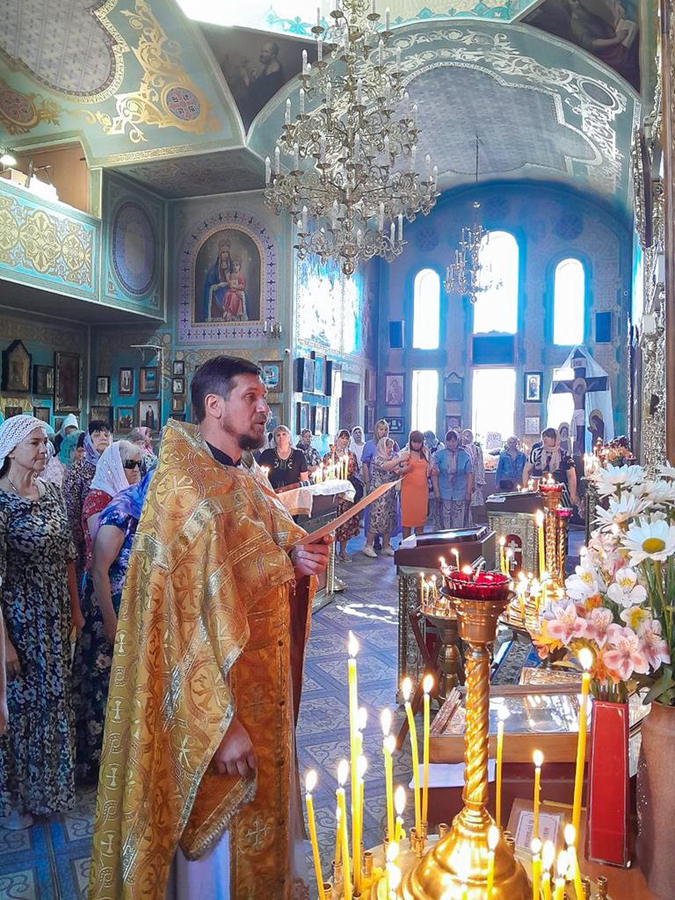 Неділя 4-а після П'ятидесятниці (ФОТО) | Фото 4
