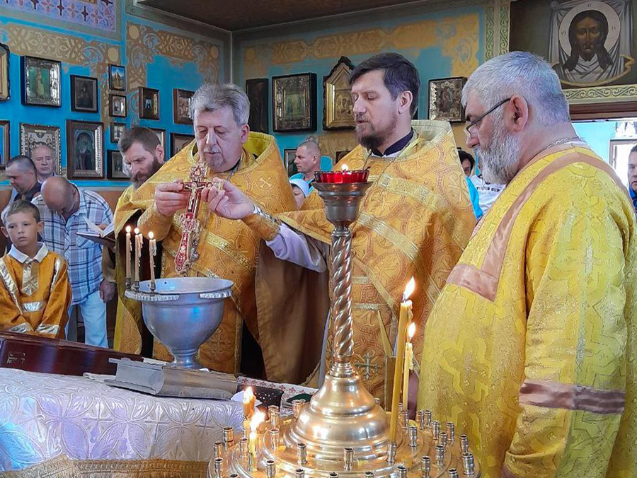 День пам'яті святого пророка Божого Ілії (ФОТО) | Фото 24