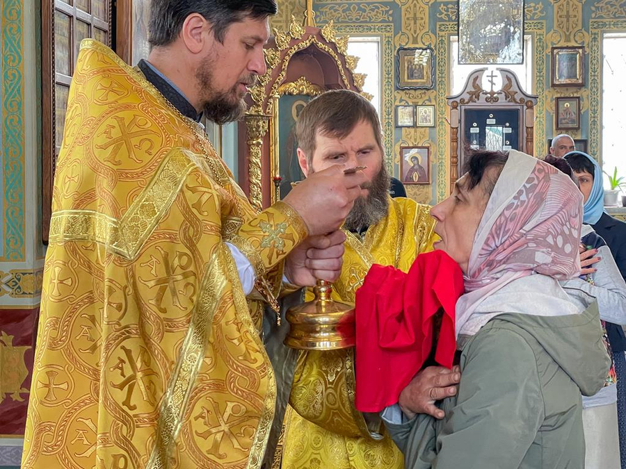 Субота Седмиці 2-ої після П’ятидесятниці (ФОТО) | Фото 25