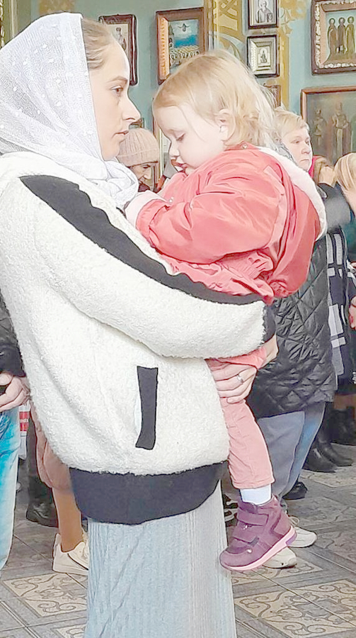 Неділя 20-а після П'ятидесятниці (ФОТО) | Фото 8