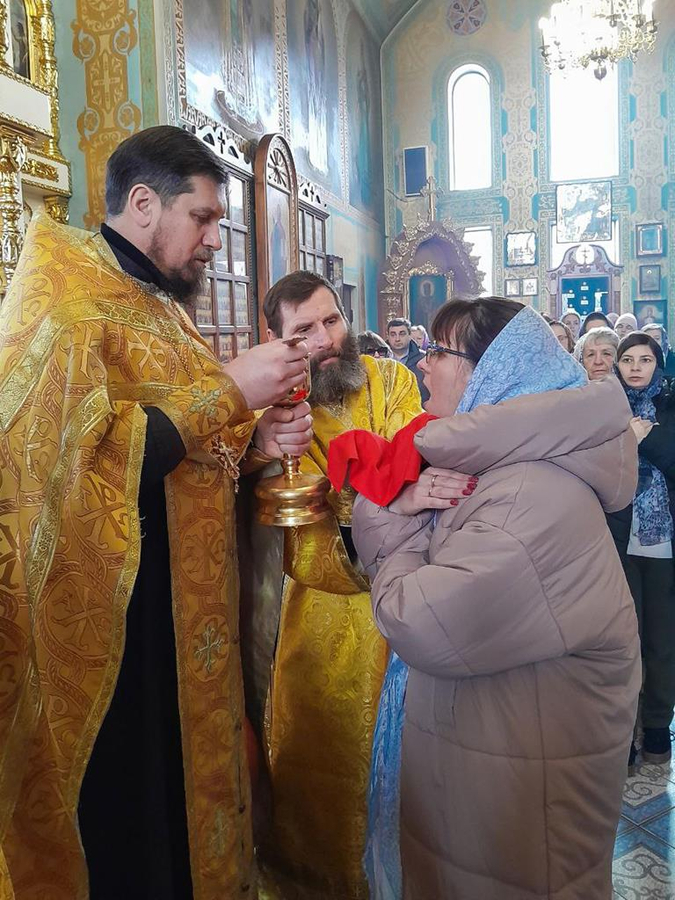 Неділя 26-а після П'ятидесятниці (ФОТО) | Фото 21