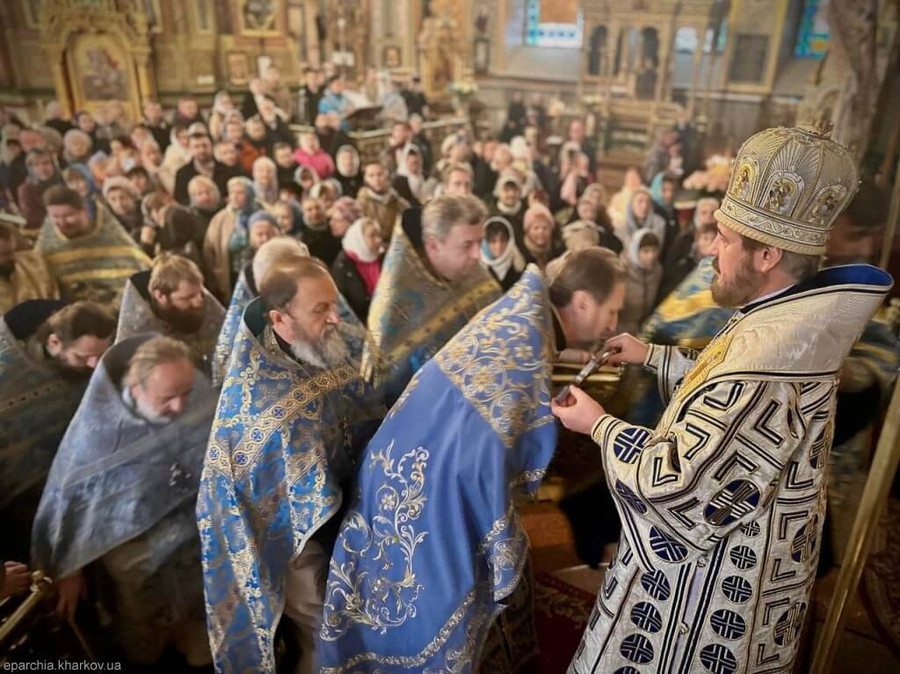 Святкування на честь Озерянської ікони Пресвятої Богородиці (ФОТО) | Фото 23