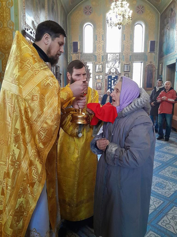 День пам'яті святого апостола Андрія Первозванного (ФОТО) | Фото 25