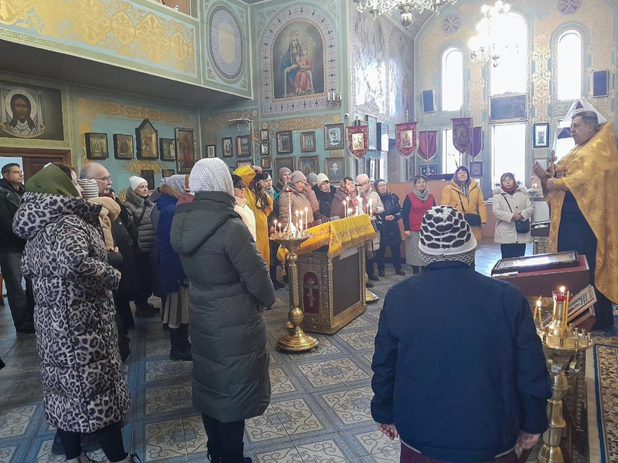 День пам'яті cвятителя Спиридона Триміфунтського (ФОТО) | Фото 11