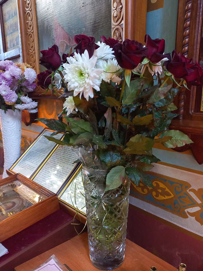 Неділя 23-я після П'ятидесятниці (ФОТО) | Фото 13