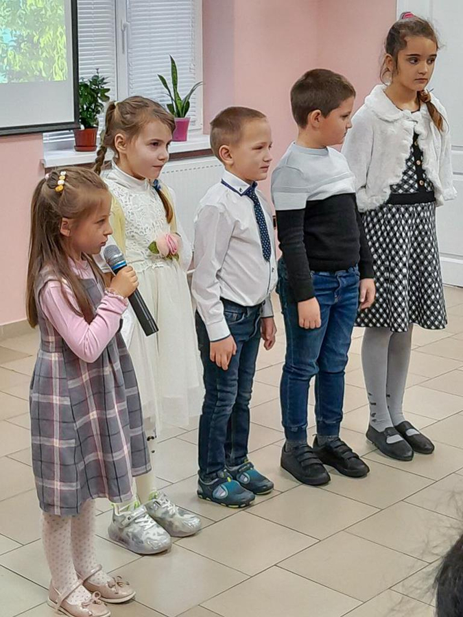 Привітання до дня святого Миколая (ФОТО) | Фото 12