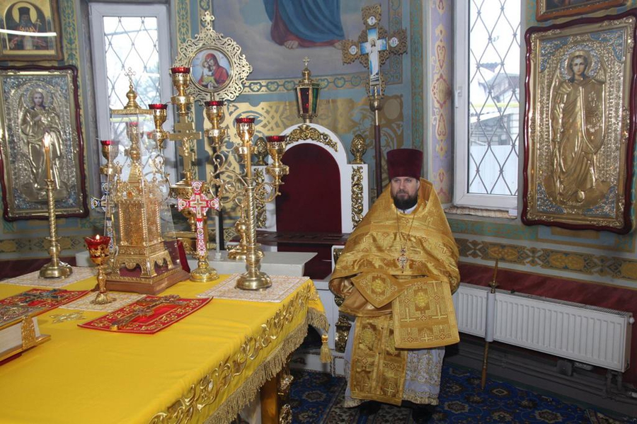 Субота Седмиці 29-ї після П'ятидесятниці (ФОТО) | Фото 14