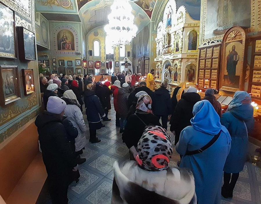 День пам'яті святителя Миколая Чудотворця (ФОТО) | Фото 5