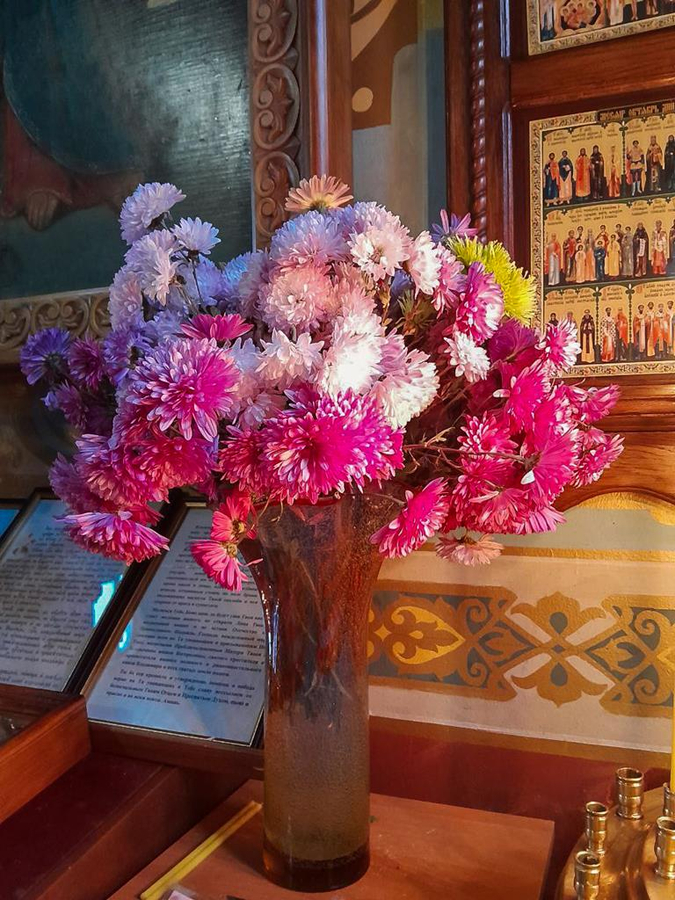 Неділя 24-а після П'ятидесятниці (ФОТО) | Фото 35