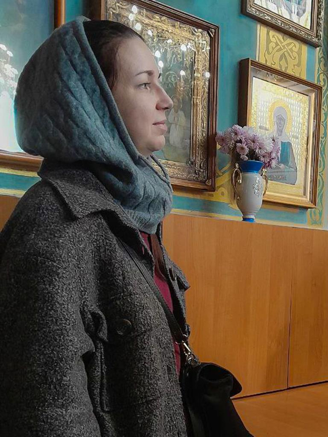 Неділя 26-а після П'ятидесятниці (ФОТО) | Фото 31