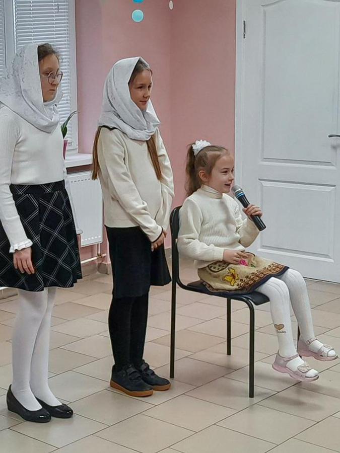 Привітання до дня святого Миколая (ФОТО) | Фото 6