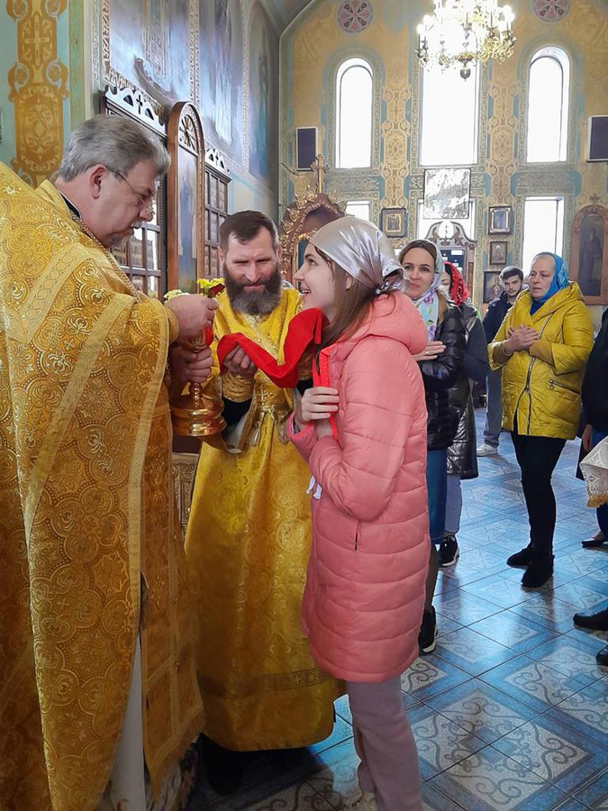 Неділя 17-а після П'ятидесятниці (ФОТО) | Фото 28