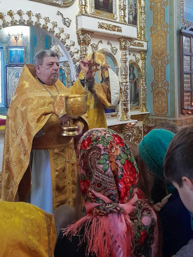 Неділя 29-а після П'ятидесятниці (ФОТО) | Фото 22