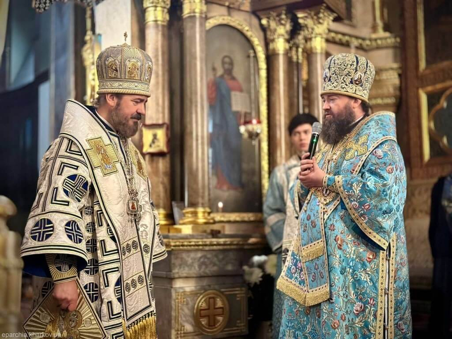 Святкування на честь Озерянської ікони Пресвятої Богородиці (ФОТО) | Фото 21