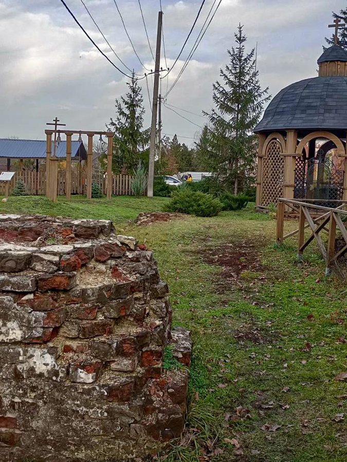 Паломництво до храму на честь ікони Божої Матері 