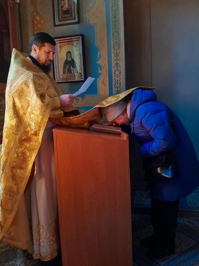 День пам'яті святителя Миколая Чудотворця (ФОТО) | Фото 4