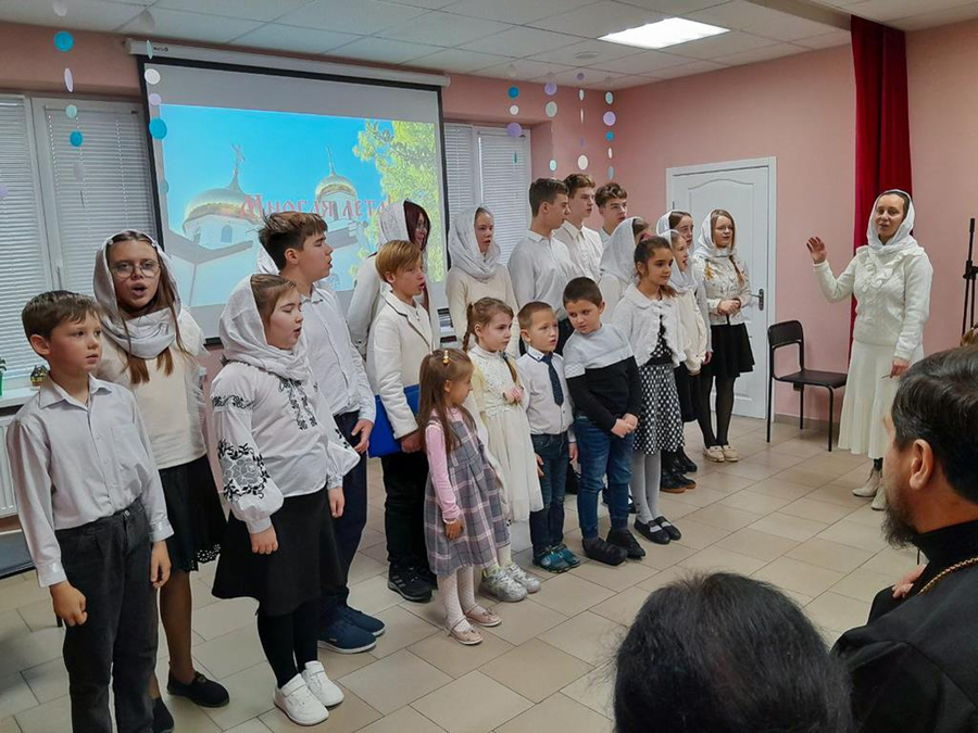 Привітання до дня святого Миколая (ФОТО) | Фото 16