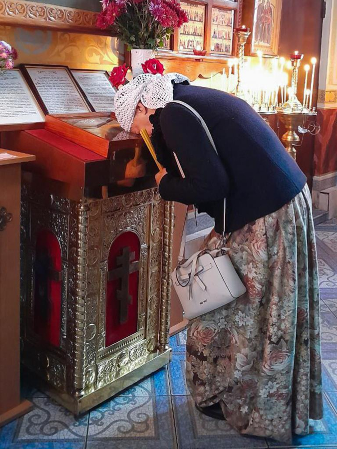 Неділя 18-а після П'ятидесятниці (ФОТО) | Фото 3