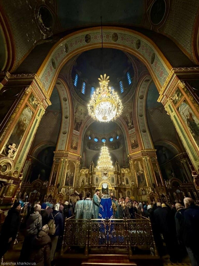 Святкування на честь Озерянської ікони Пресвятої Богородиці (ФОТО) | Фото 4