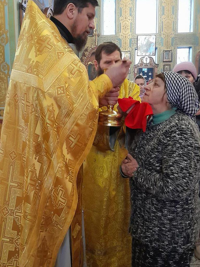 День пам'яті святителя Миколая Чудотворця (ФОТО) | Фото 17