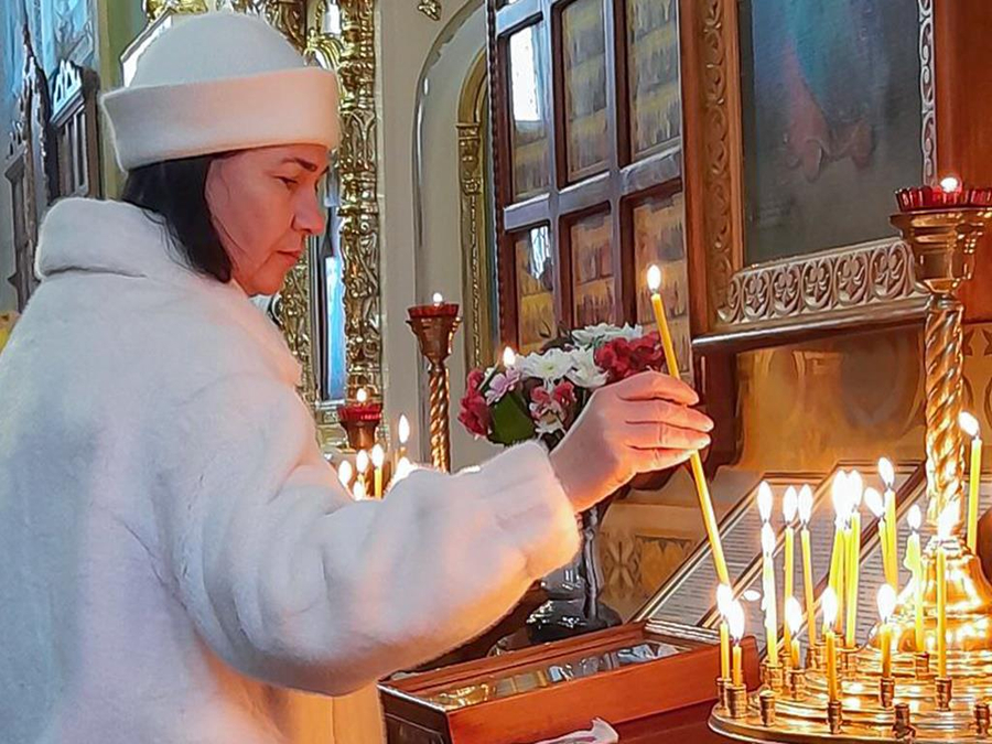 Неділя 27-а після П'ятидесятниці (ФОТО) | Фото 5