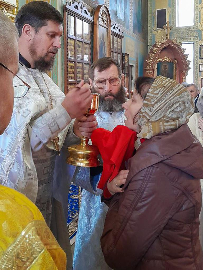 Димитріївська батьківська субота (ФОТО) | Фото 20