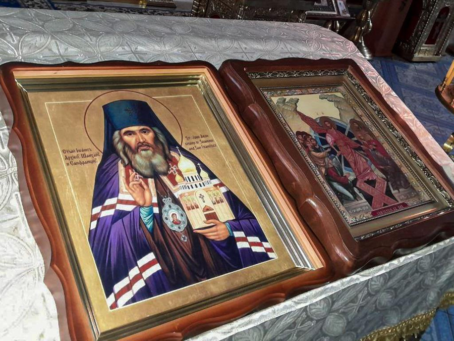 Неділя 18-а після П'ятидесятниці (ФОТО) | Фото 2