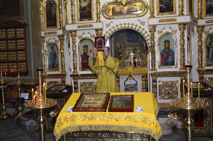 Субота Седмиці 29-ї після П'ятидесятниці (ФОТО) | Фото 12