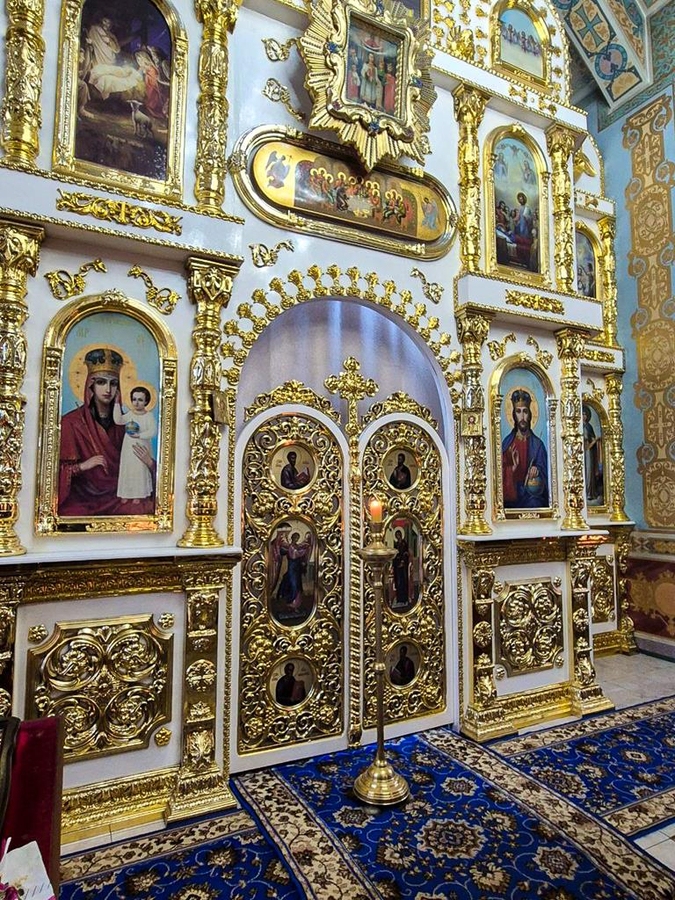 Неділя 22-а після П'ятидесятниці (ФОТО) | Фото 15