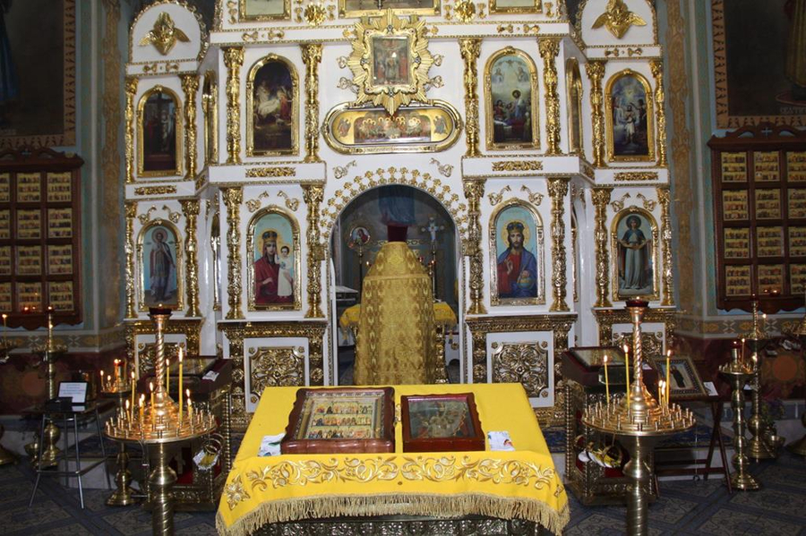 Субота Седмиці 29-ї після П'ятидесятниці (ФОТО) | Фото 8