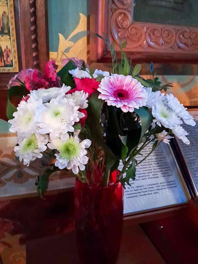 Неділя 28-а після П'ятидесятниці (ФОТО) | Фото 2