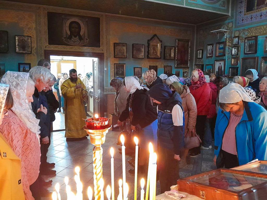 Неділя 18-а після П'ятидесятниці (ФОТО) | Фото 4