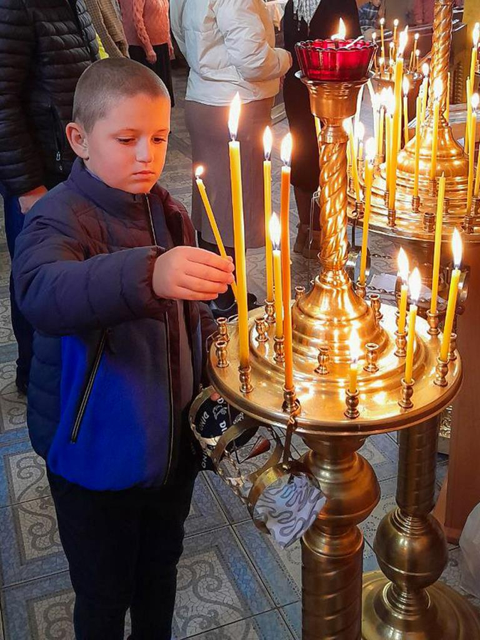 Неділя 18-а після П'ятидесятниці (ФОТО) | Фото 7