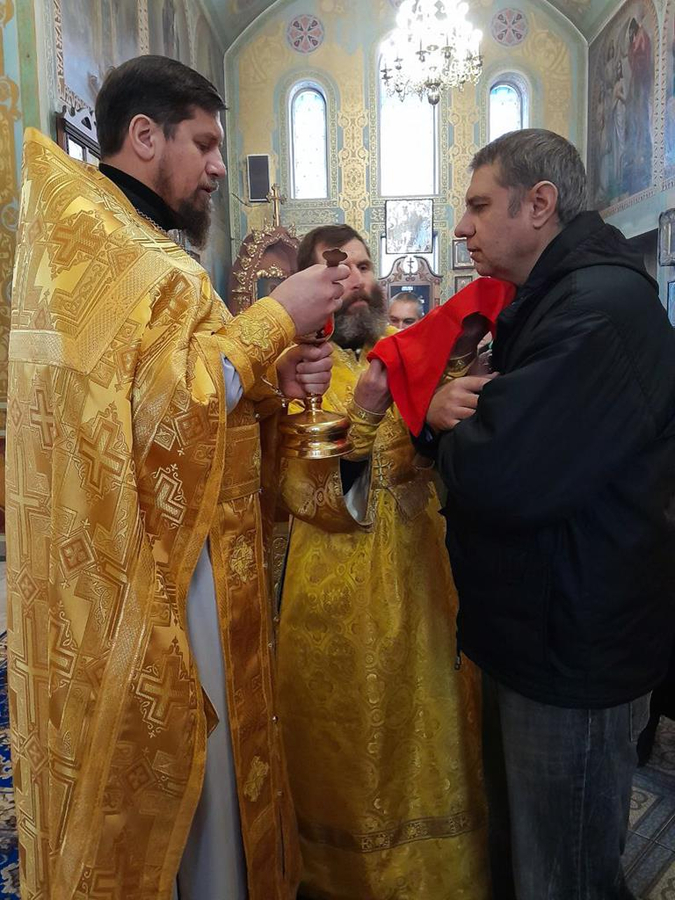 День пам'яті святителя Миколая Чудотворця (ФОТО) | Фото 16