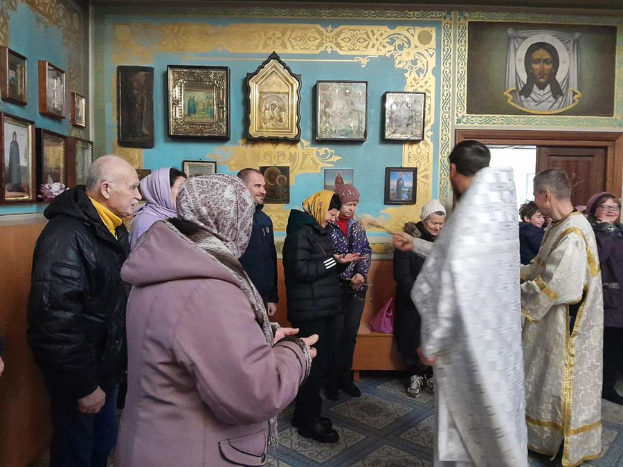 Собор Архістратига Михаїла та інших Небесних Сил безплотних (ФОТО) | Фото 21