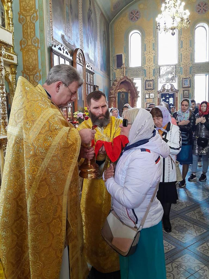 Неділя 17-а після П'ятидесятниці (ФОТО) | Фото 26