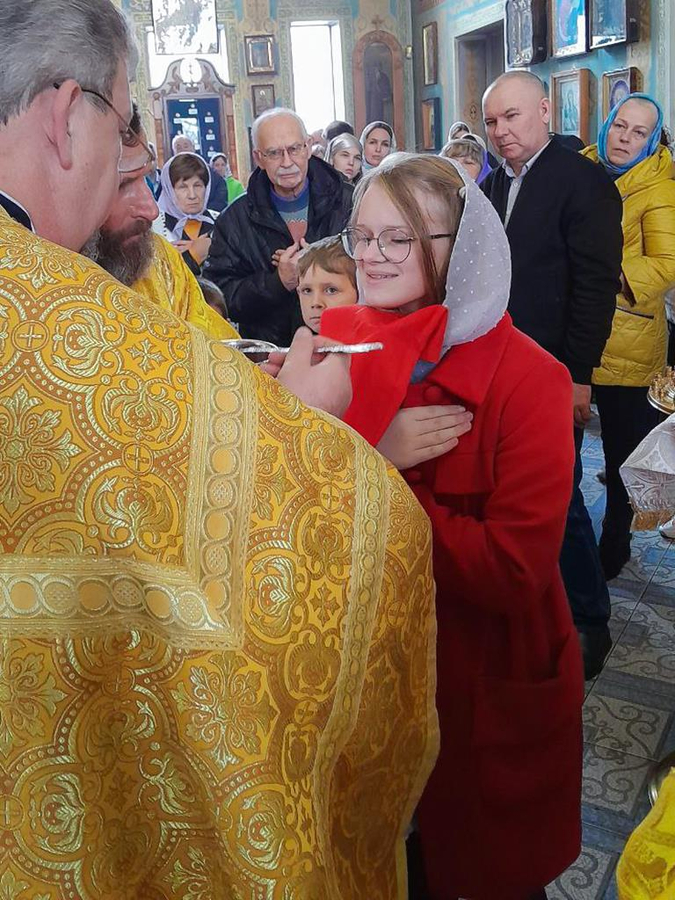 Неділя 17-а після П'ятидесятниці (ФОТО) | Фото 24
