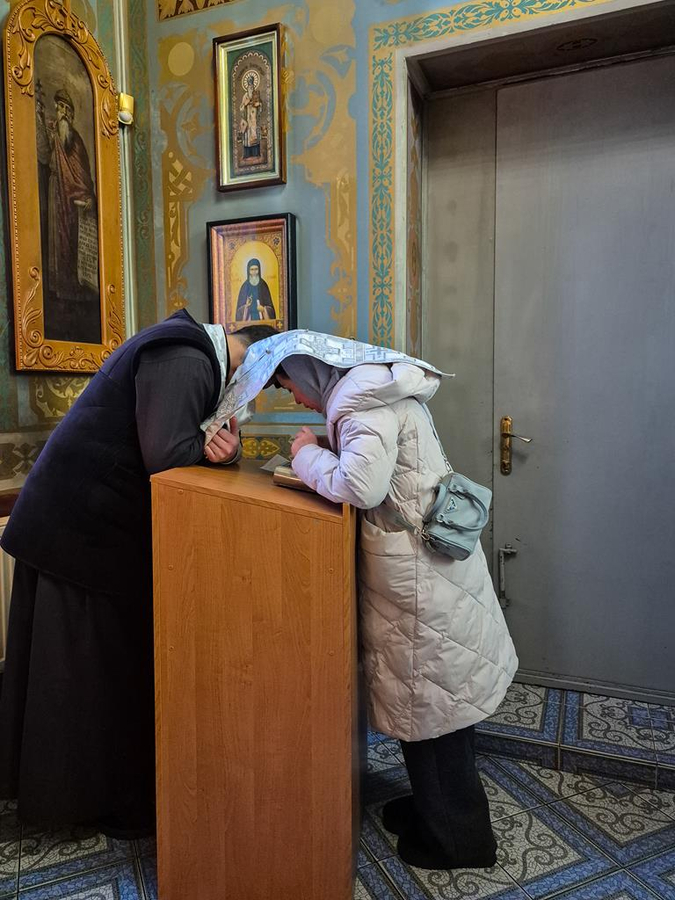 Неділя 31-а після П'ятидесятниці (ФОТО) | Фото 6