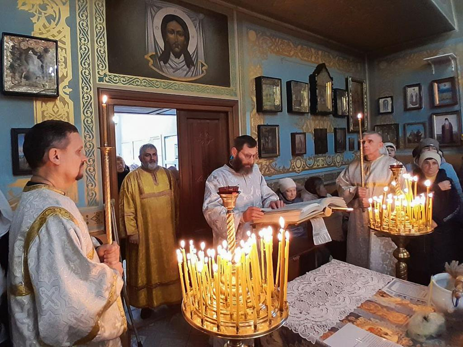 Димитріївська батьківська субота (ФОТО) | Фото 11