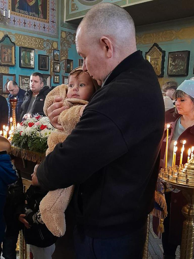 Неділя 26-а після П'ятидесятниці (ФОТО) | Фото 13