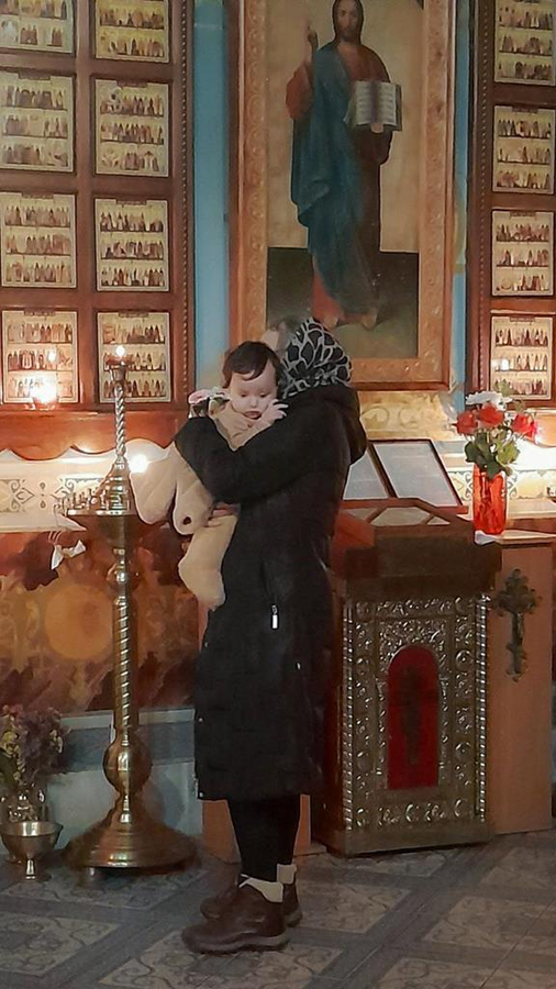 День пам'яті святителя Миколая Чудотворця (Вечірнє богослужіння, ФОТО) | Фото 21