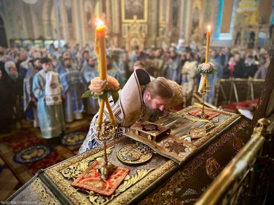 Святкування на честь Озерянської ікони Пресвятої Богородиці (ФОТО) | Фото 20