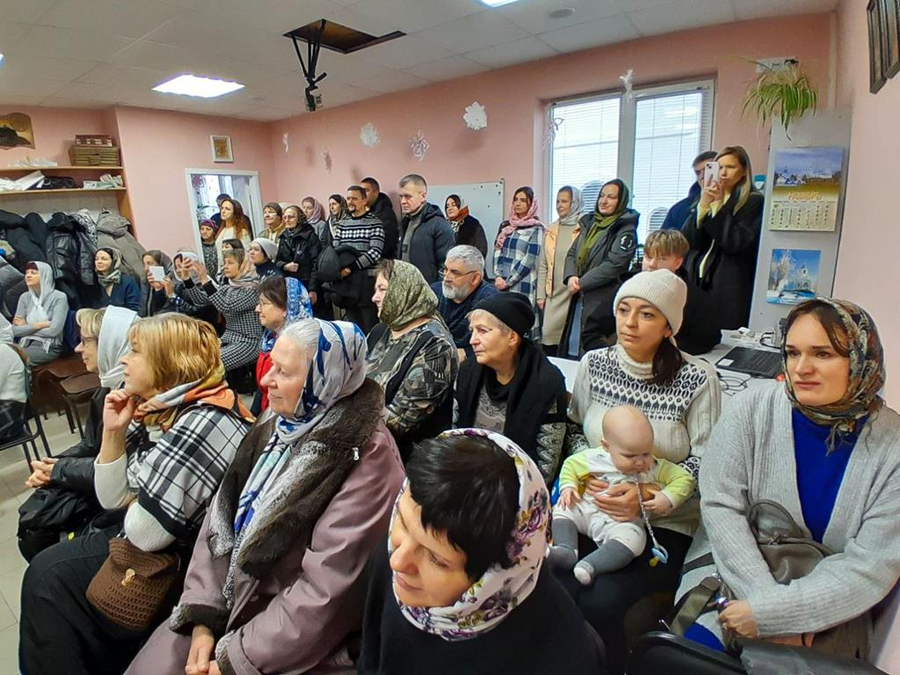 Привітання до дня святого Миколая (ФОТО) | Фото 8