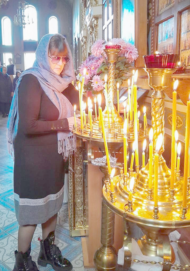 Неділя 20-а після П'ятидесятниці (ФОТО) | Фото 4