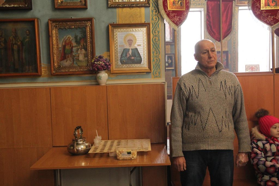 Субота Седмиці 29-ї після П'ятидесятниці (ФОТО) | Фото 18