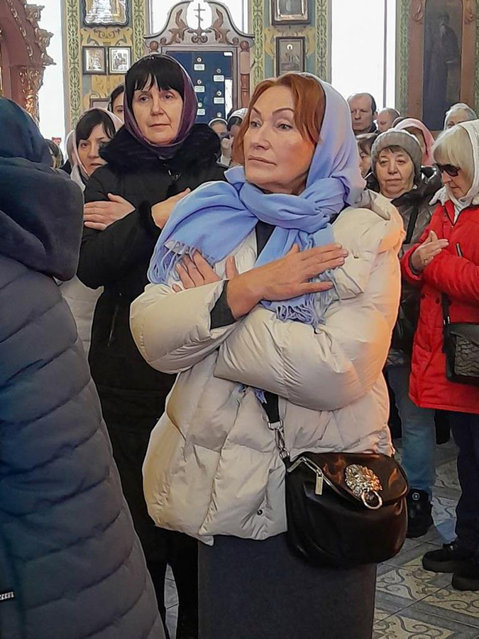 Неділя 29-а після П'ятидесятниці (ФОТО) | Фото 31